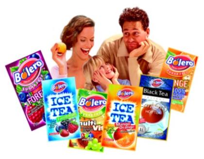 Leckeres Remake - erkennen Sie den Geschmack aus Ihrer Kindheit wieder