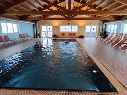 Ferienhaus im Herzen der Salzburger Dolomiten