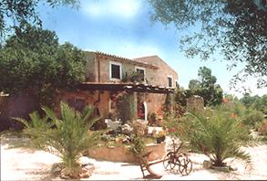 Mallorca. romantische Finca Weihnachten/Silvester noch frei