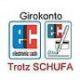 Deutsches Girokonto inkl. EC-Karte Visa und Onlinebanking für Jedermann