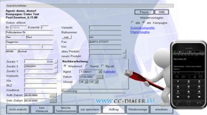 Cc-dialer. eu