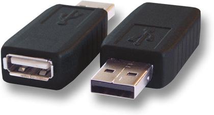 USB Hardware Keylogger unbemerktes Mitschneiden