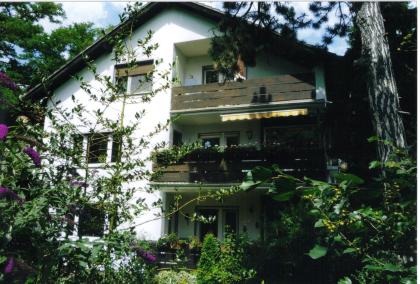 2Zi. Dachgeschoßwohnung Bonn/Mehlem