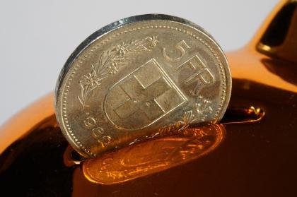 SUCHEN SIE EINEN INVESTOR