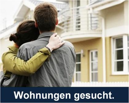 Junges Paar sucht Mietwohnung in Horn