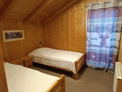 Ferienhaus im Herzen der Salzburger Dolomiten