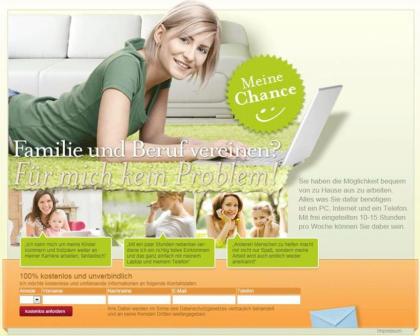 Bürokräfte m/w im Onlinebüro