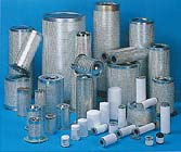 Air Compressor Spare part Kompressor Filter MANN