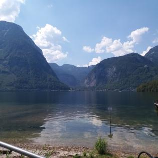 RuhigeTOP Komfort FW 4 Sterne eig. Eingang Salzkammergut Obertraun Oberösterreich Hallstätter See/