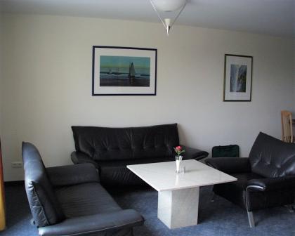 Erholung an der Nordsee - Vermiete exklusive Ferienwohnung