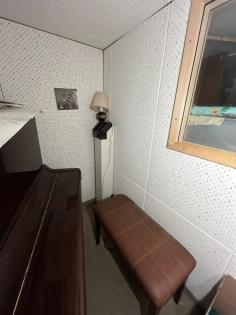 Schallschutzkabine STUDIOBOX