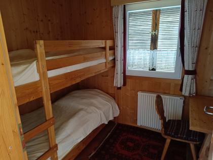 Ferienhaus im Herzen der Salzburger Dolomiten