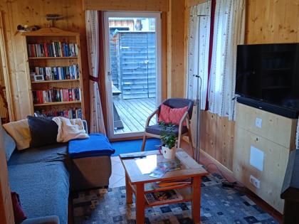 Ferienhaus im Herzen der Salzburger Dolomiten