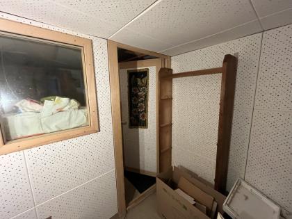 Schallschutzkabine STUDIOBOX