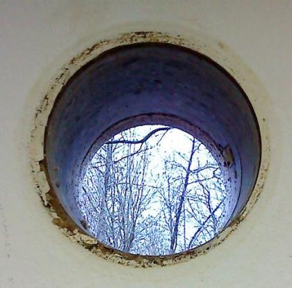 KERNBOHRUNGEN egal ob Stahlbeton Mauerwerk Naturstein