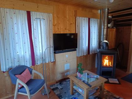 Ferienhaus im Herzen der Salzburger Dolomiten
