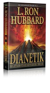 Buch - Dianetik