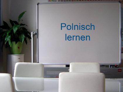 Polnisch lernen