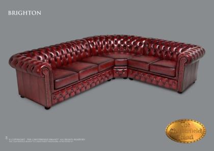 Eine Riesenauswahl an Chesterfield Sofas in Top Qualität