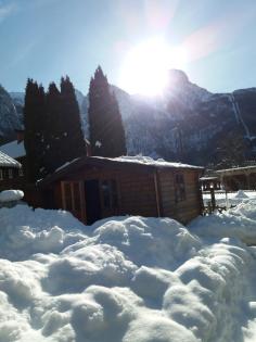 RuhigeTOP Komfort FW 4 Sterne eig. Eingang Salzkammergut Obertraun Oberösterreich Hallstätter See/