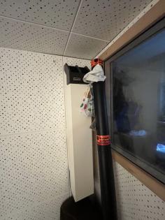 Schallschutzkabine STUDIOBOX