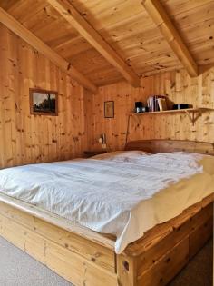 Ferienhaus im Herzen der Salzburger Dolomiten