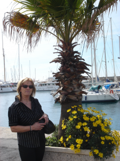 Granny-Aupair gesucht