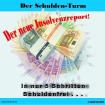 Schuldenfrei in nur 5 Schritten.