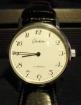 Klassische GUB Glashütte Uhr CLASSIC GENT Uhr v. 1990