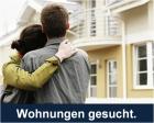 Junges Paar sucht Mietwohnung in Horn