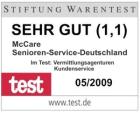 Pflege Altenpflege Betreuung rund-um-die-Uhr