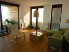 EINZIGARTIGE GROSSZÜGIGE WOHNUNG PANORAMABLICK AUF BRATISLAVA