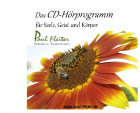 Die 14 CD HörReihe von Paul Fleiter Hilfe zur Selbsthilfe