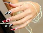 Intensiv Kurs EXPRESS Methode Nagelmodellage